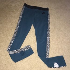 Nike Stirrup legging
